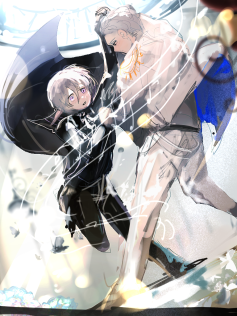 調べに乗って