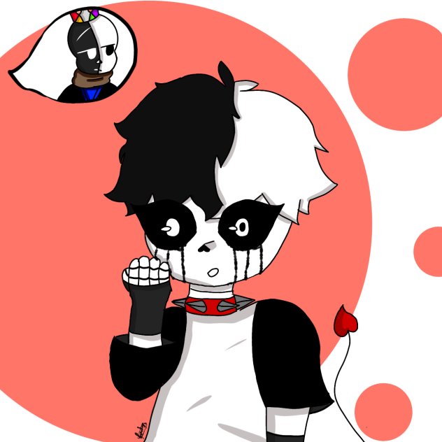 King Multiverse and Lynx Sans