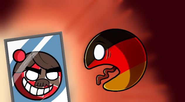 Germany Good, Nazis Bad