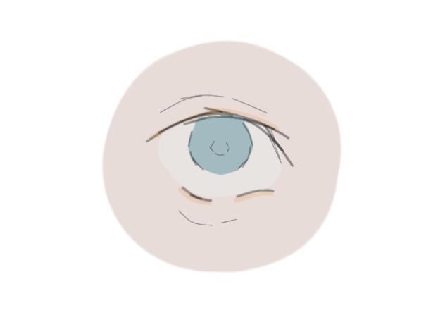 Eye 👁️