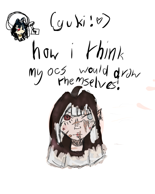 sorry for being inactive 💕💕