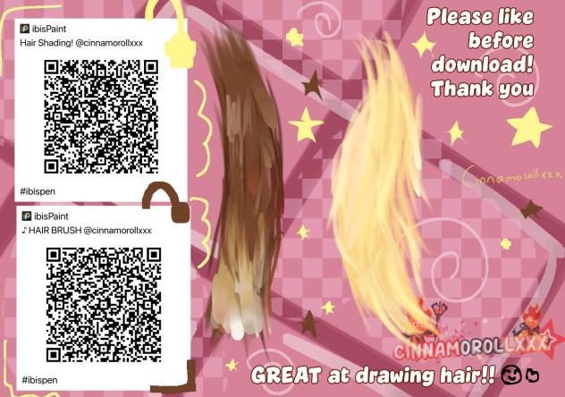 Hair brush pack!