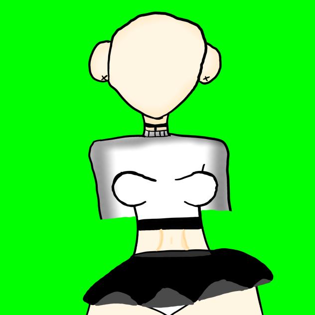 3rd body sheet part peopleee pt 1!