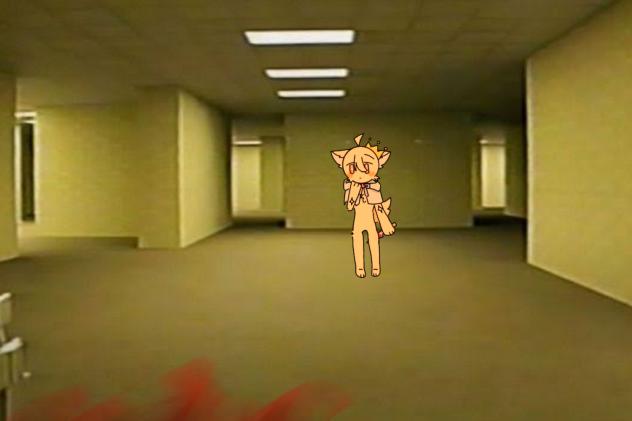 「迷い込んだら助けてあげる」