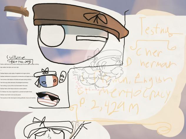 - SNORES MEETS - Testha -