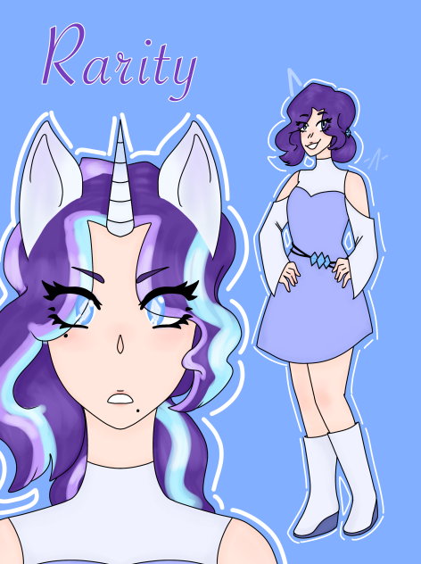 Rarity