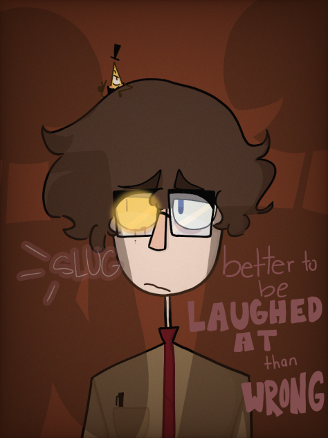 ☆ (TW some blood)