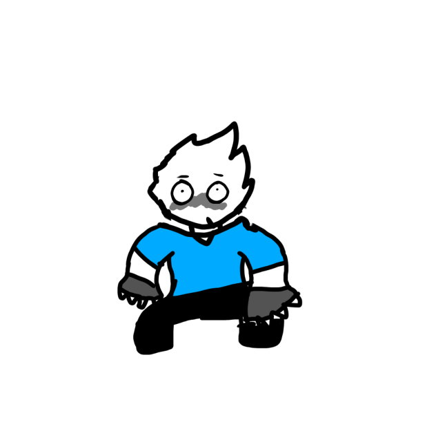 POV XD