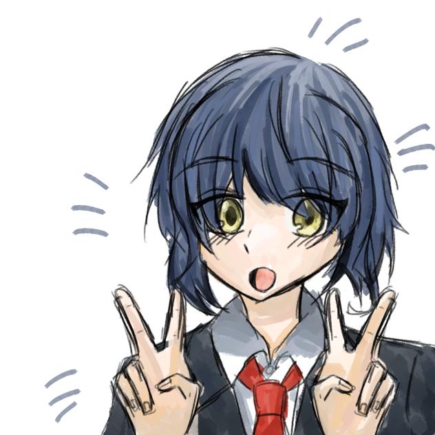 オリキャラ〜