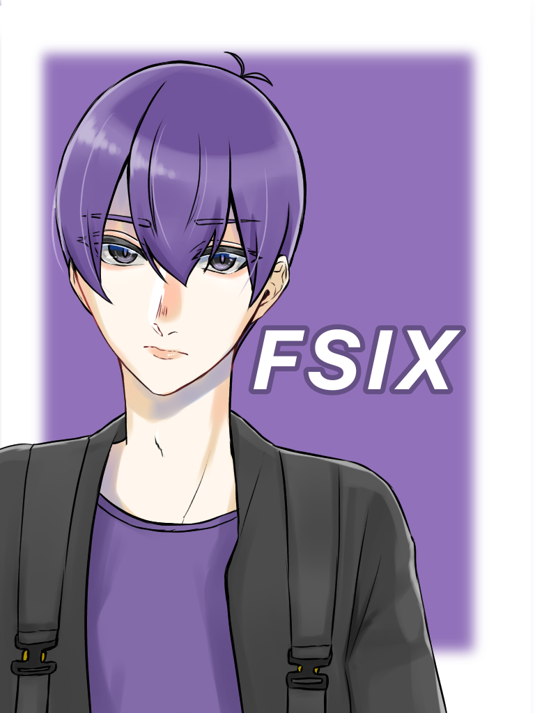 F6一松 - ibisPaint