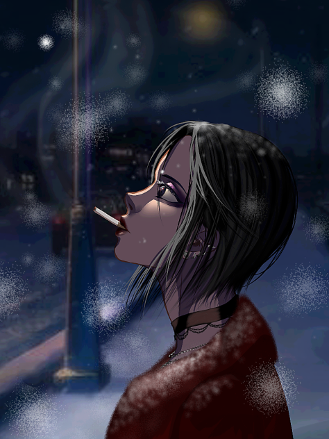 Nana Osaki