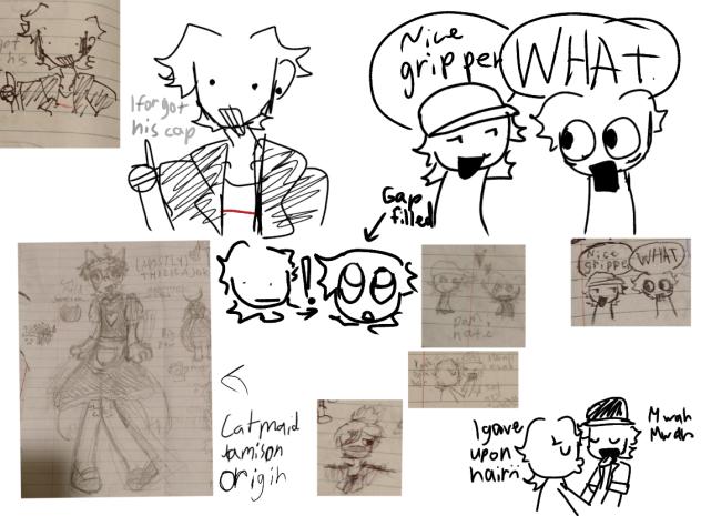 dodle 2