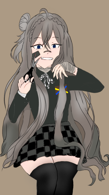 162 sin título - ibisPaint