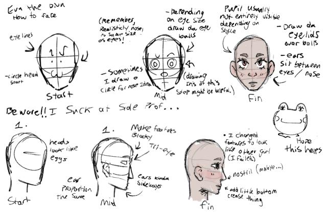 tryna be helpful to the fellow artists