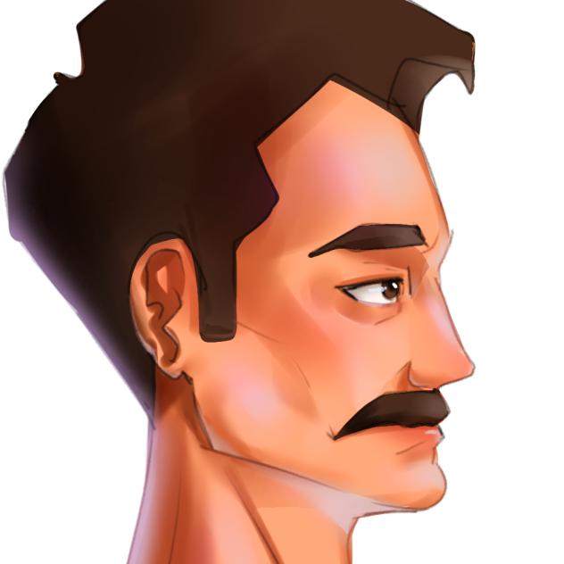 MAN