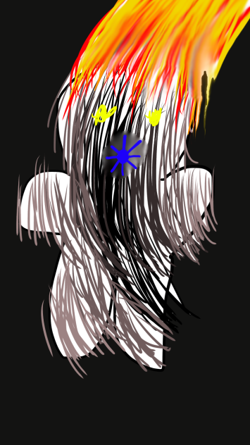 monster