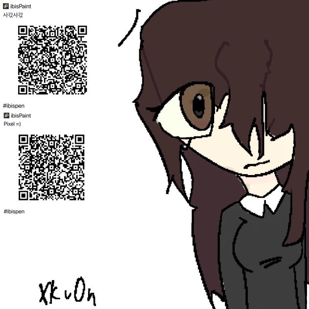 (NOT MY BRUSHES) pixel + colouring!