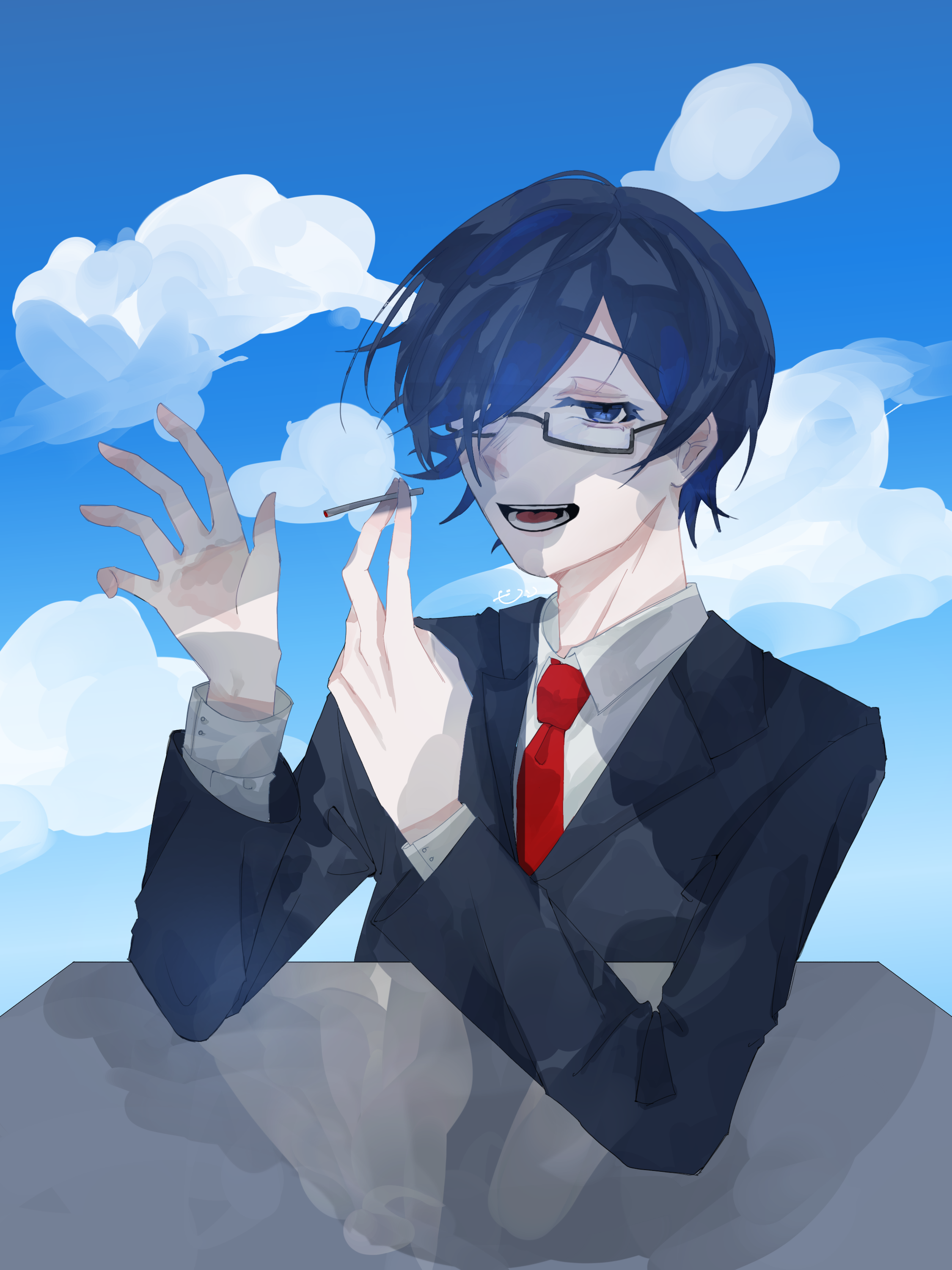 ut先生 - ibisPaint