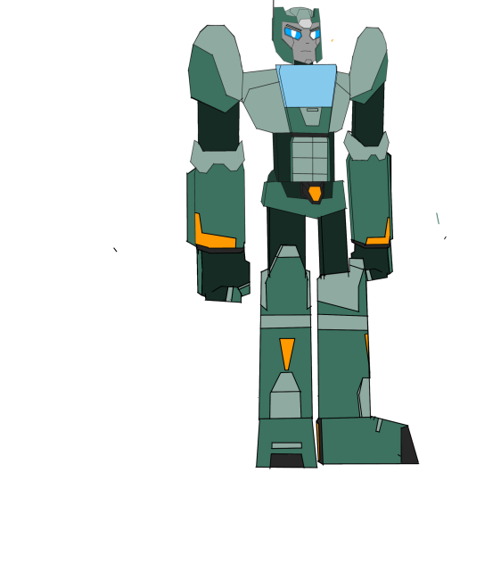 Kup Redesign