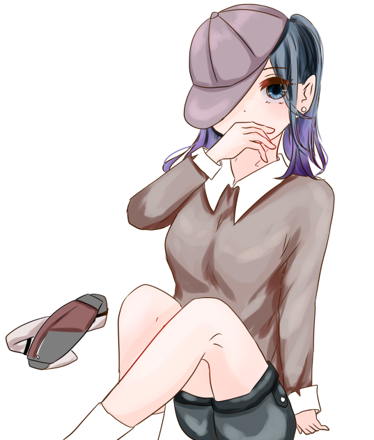 おしゃれちゃん