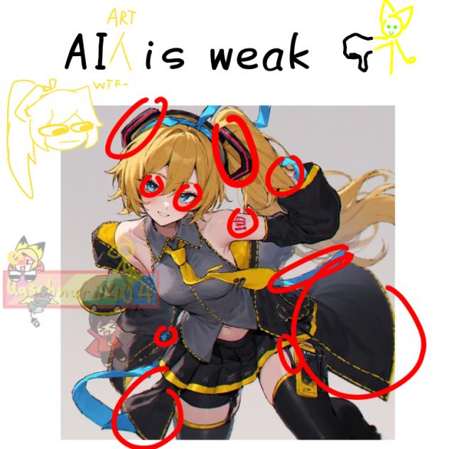 👎AI art SUCKS👎(read decs)
