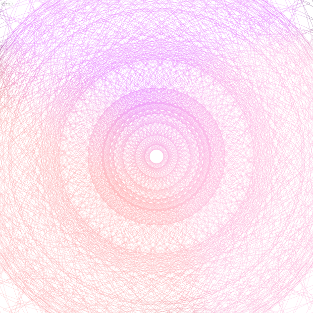 Flower lace(ふらわーれーす)