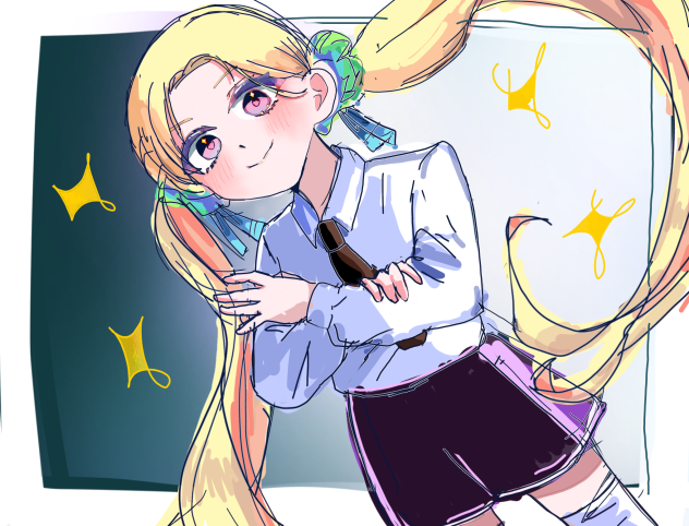 『準備ok！』