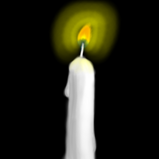 Candle