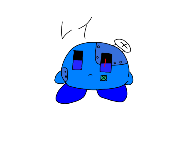 レイくん