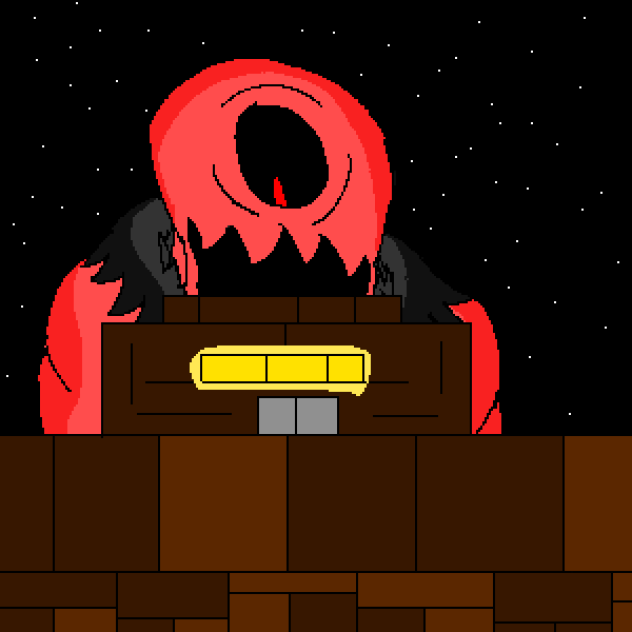 Pixel art I think