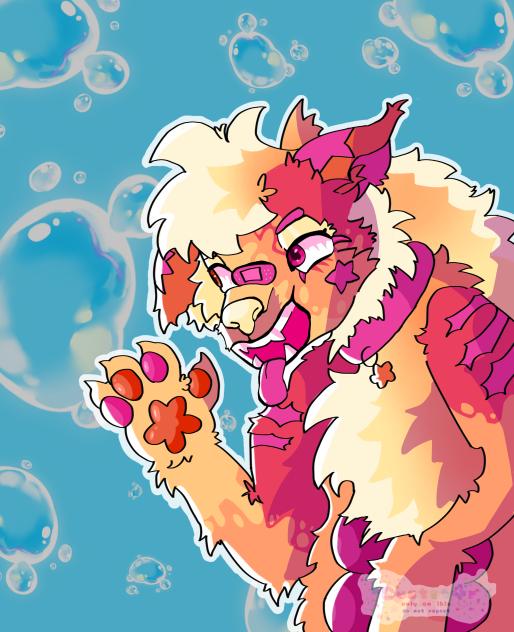NEW OC AND COMMISSIONS OPEN~read desc
