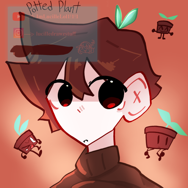 Potted Plant