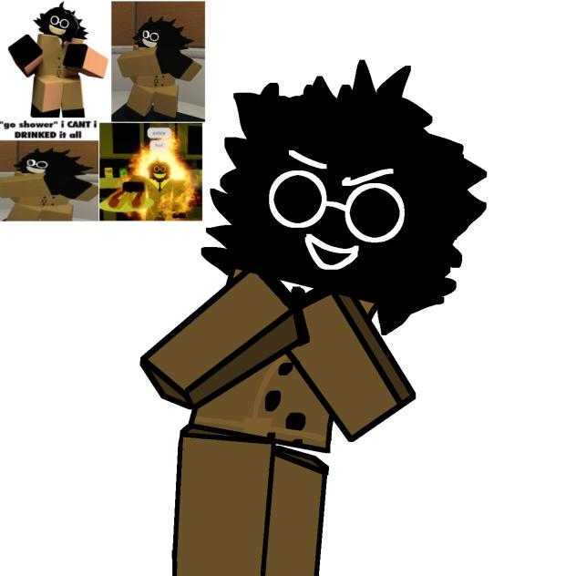 lazy but kool bive drawing muhuhuh