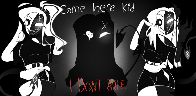 My FPE OC