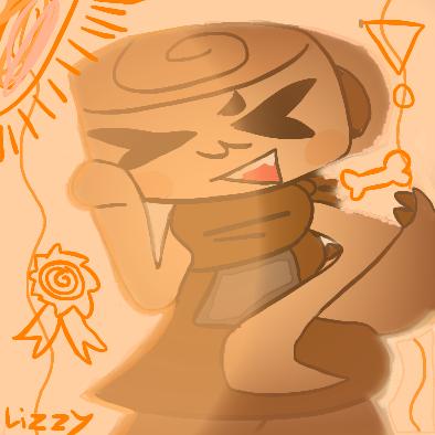 SHELLU BC SHE'S A SHELL