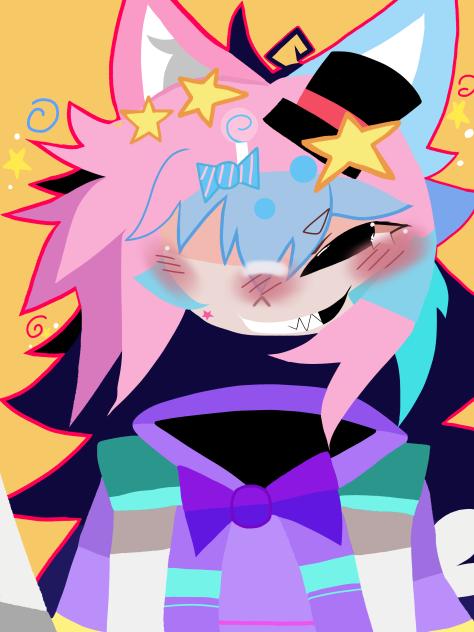 For @St∆rrixxx! But My Style.
