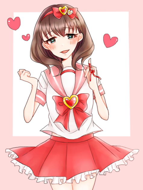 ままゆ