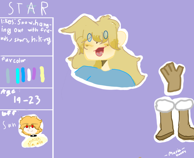 Star