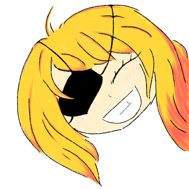 My First - ibisPaint