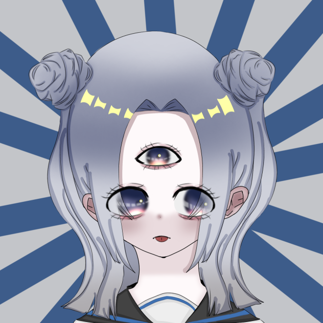 眼球ちゃん