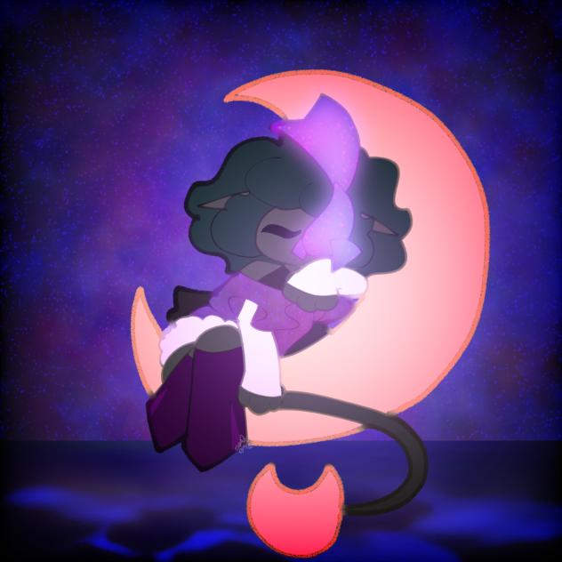 ✬~the nights shall be with the seas~✬