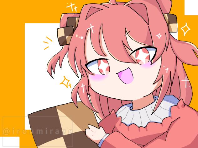 からぴちのあさん！！