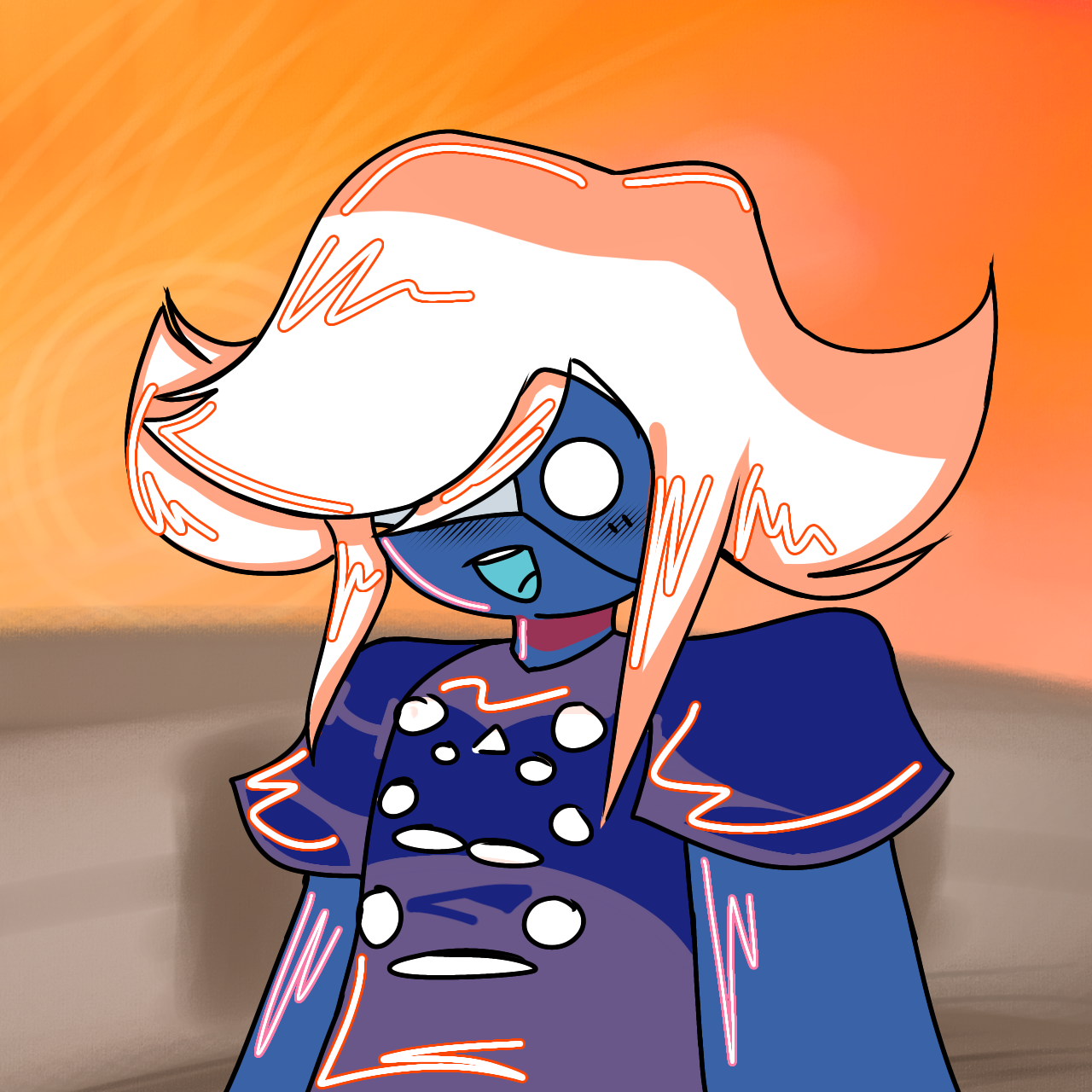 🌅 - ibisPaint