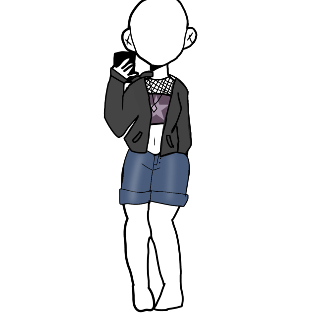 ✨Creando un dibujo pausando un video✨