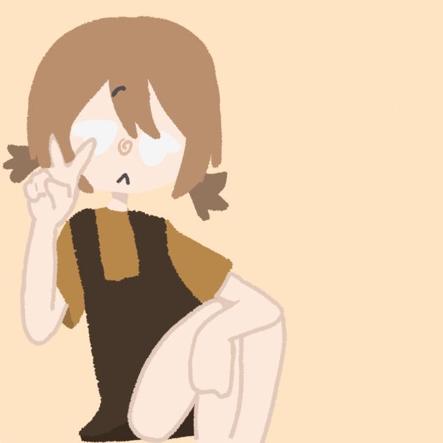 Fanart chafa para Kiru my