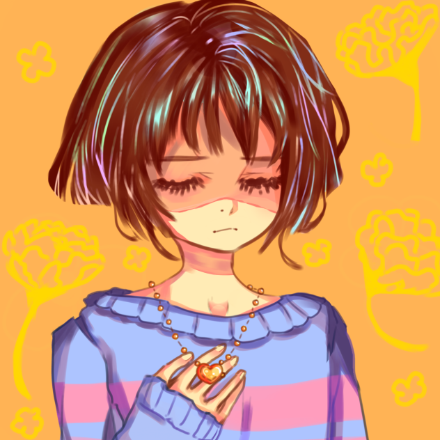 Frisk