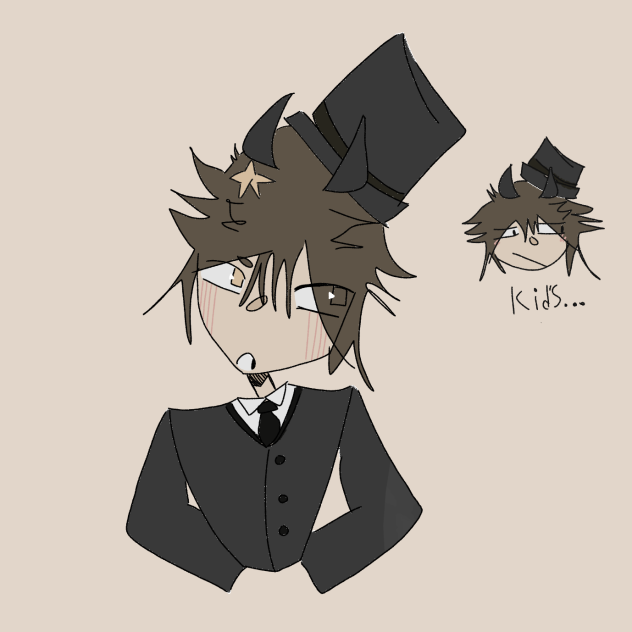 main oc