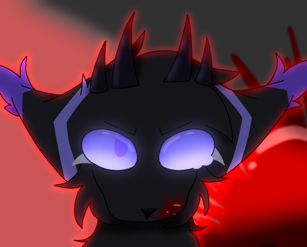 D86 (TW BLOOD)