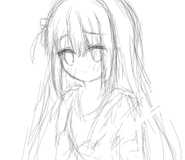 すまほゆびかき