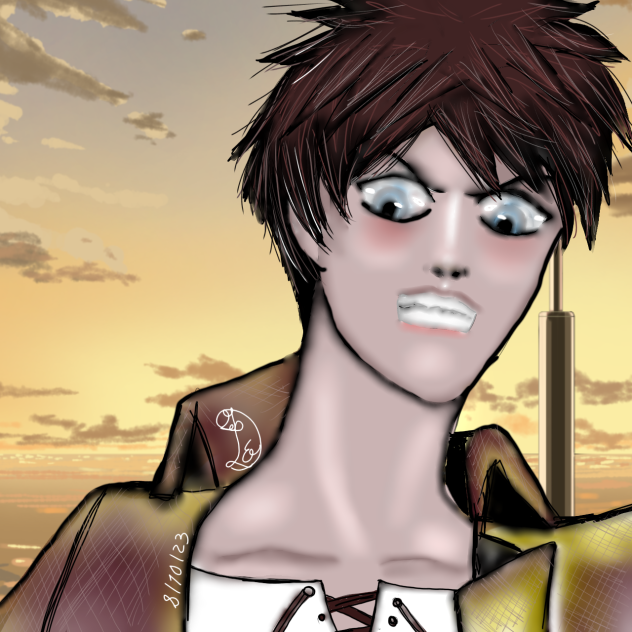 Eren